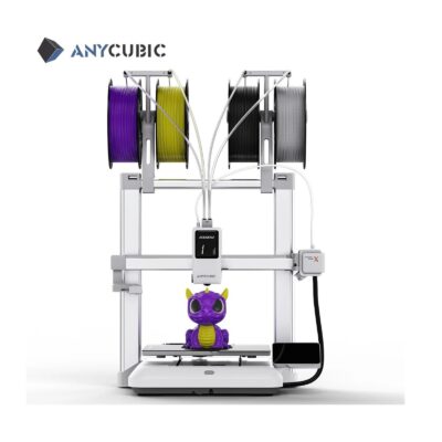 Compact Precision FDM Printer