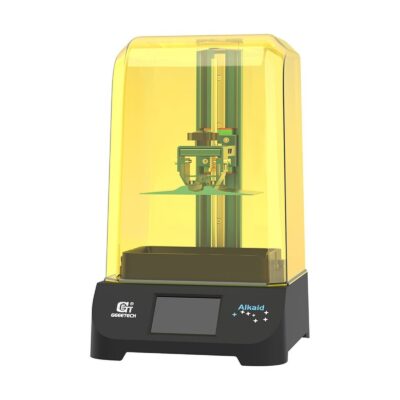 High-Resolution Resin 3D Printer