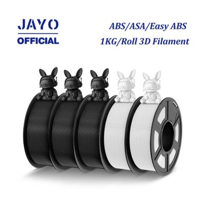 Weather-Ready ASA Filament 1.75mm 1KG