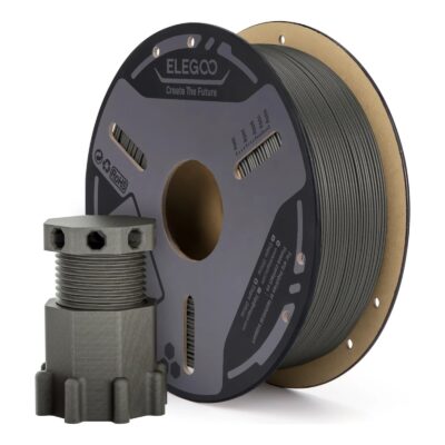Carbon-Fiber PETG Filament 1.75mm 1KG