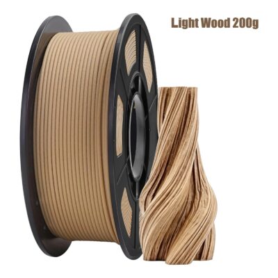 Wood Composite Filament 1.75mm 1KG