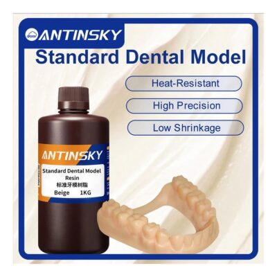 Dental Model Resin 1KG
