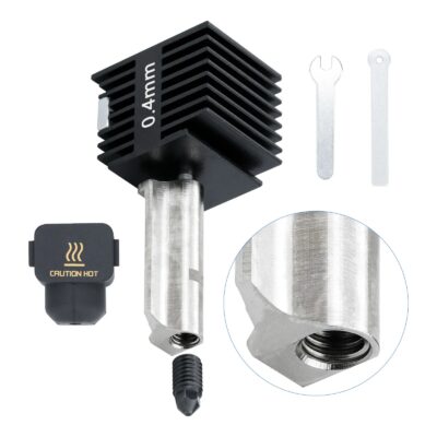 Extruder Stepper Motor Module