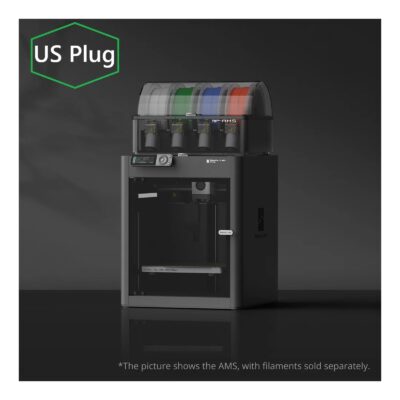 Filament Dryer Box 360 Degree Heating